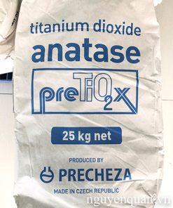 chống nắng mỹ phẩm titan tiệp
