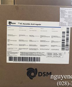 vitamin c ascorbic acid tphcm