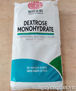 chất tạo ngọt Dextrose Monohydrate