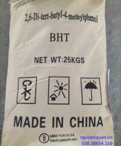 mua bán chống oxy hóa BHT