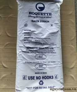 mua bán tinh bột bắp Roquette